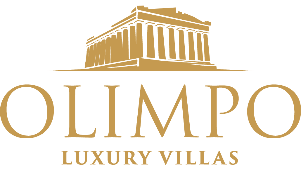 Logo Olimpo Luxury Villas